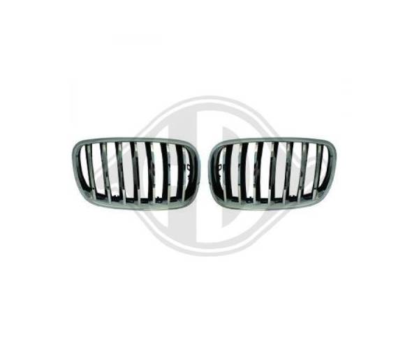 Panal de radiador HD Tuning - 1291240