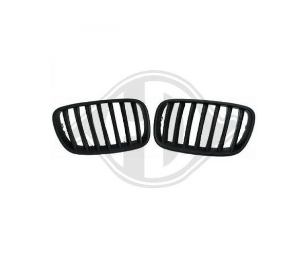 Panal de radiador HD Tuning - 1291340