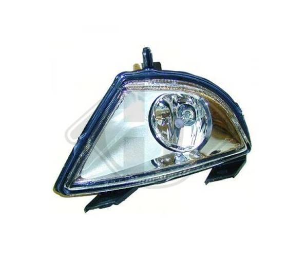 Faro antiniebla HD Tuning FORD...