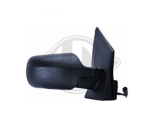 Retrovisor exterior FORD  FIESTA V...