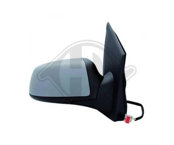 Retrovisor exterior FORD  FIESTA V...