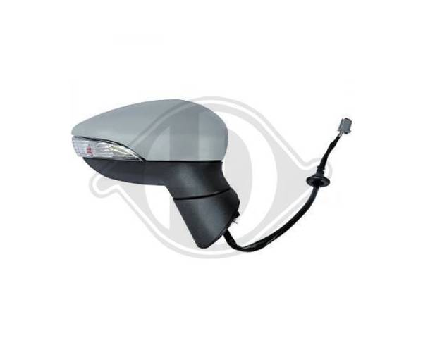 Retrovisor exterior FORD  FIESTA VI...