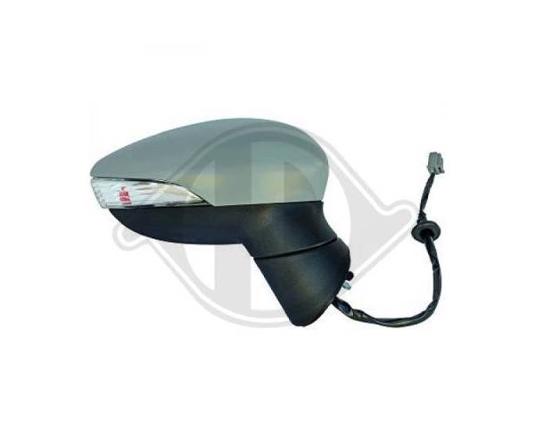 Retrovisor exterior FORD  FIESTA VI...