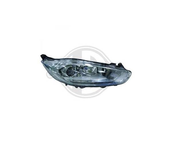 Juego faros principales HD Tuning...