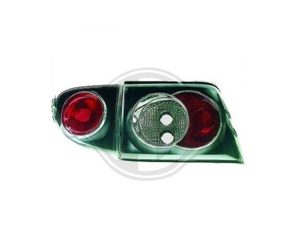 Juego luz trasera HD Tuning FORD...