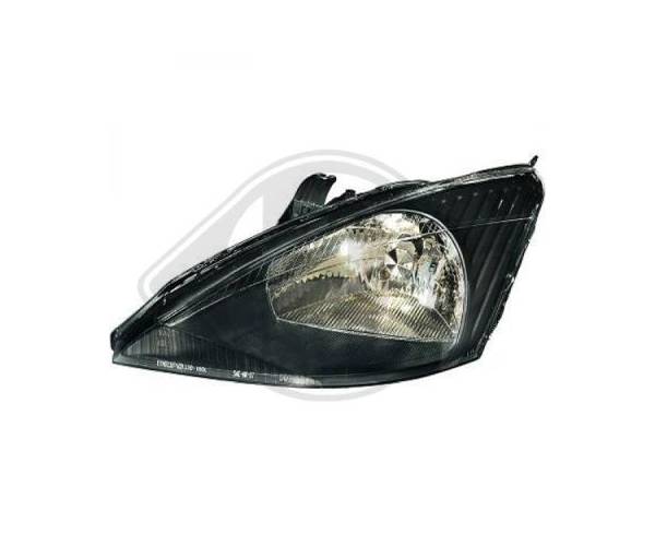 Juego faros principales HD Tuning...