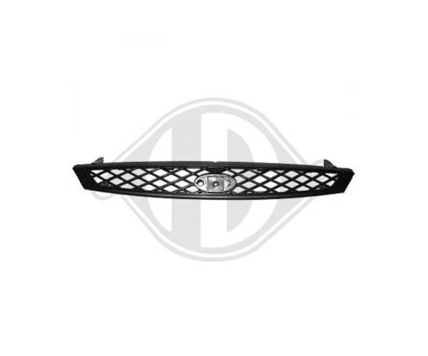 Panal de radiador FORD  FOCUS (DAW-...