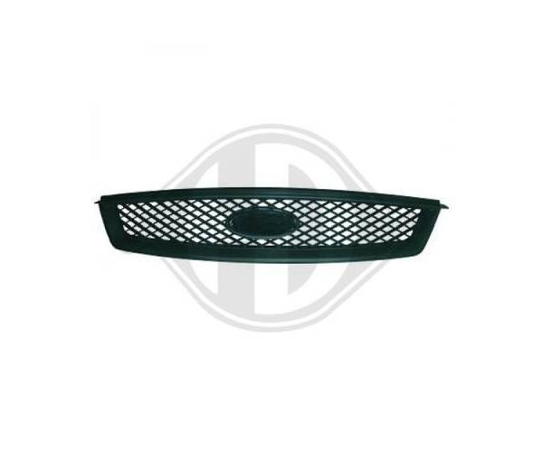 Panal de radiador FORD  FOCUS II (DA-...