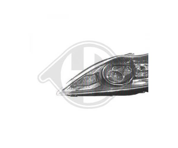Faro principal HD Tuning - 1417086