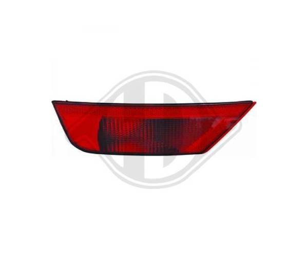 Piloto antiniebla posterior HD Tuning...