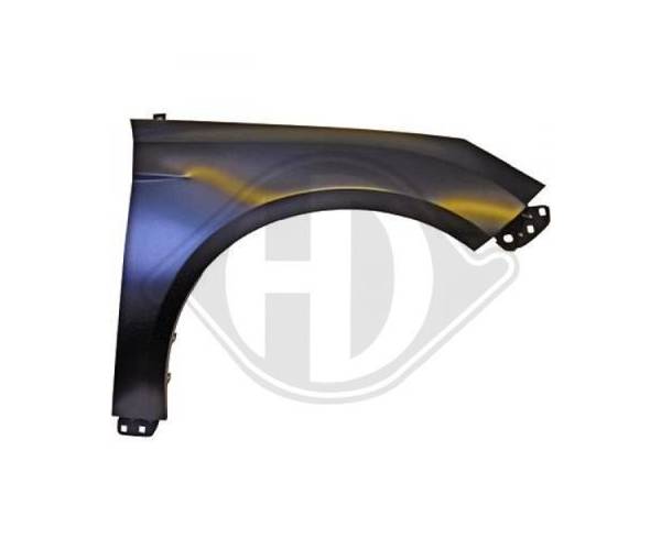 Guardabarros FORD  FOCUS III...