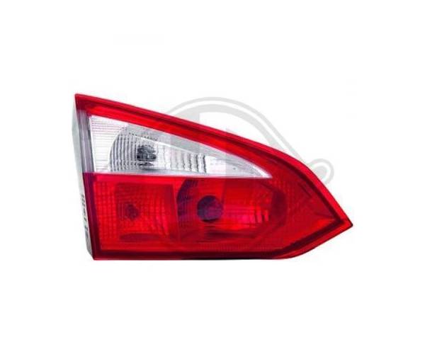 Piloto posterior HD Tuning - 1418695