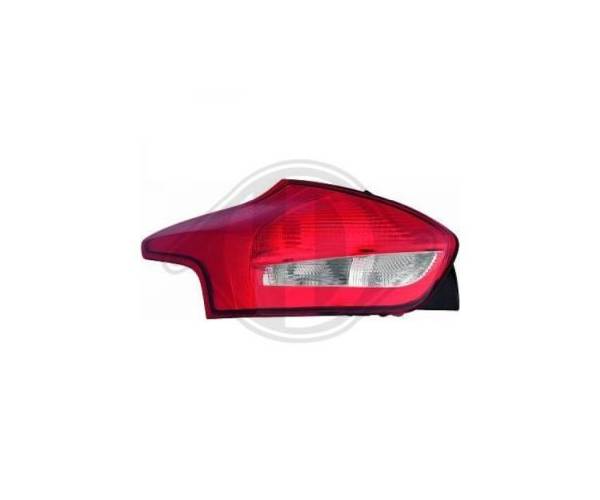 Piloto posterior HD Tuning - 1419290