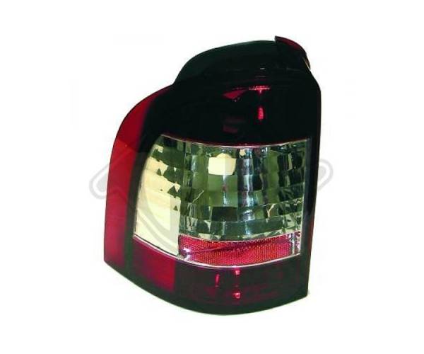 Juego luz trasera HD Tuning - 1425795