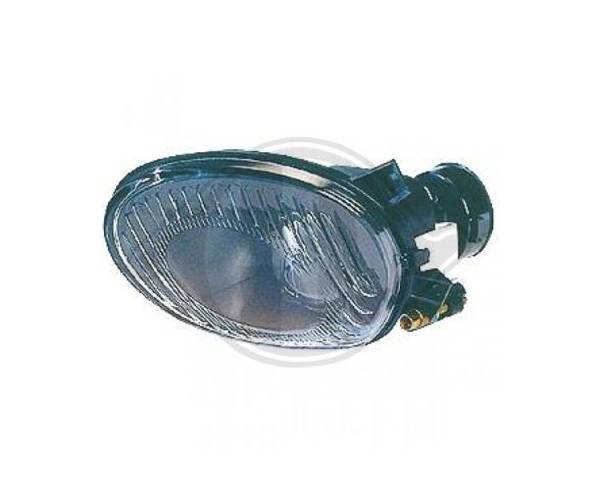 Faro antiniebla - 1426089
