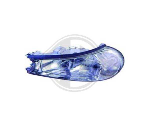 Faro principal HD Tuning FORD  MONDEO...