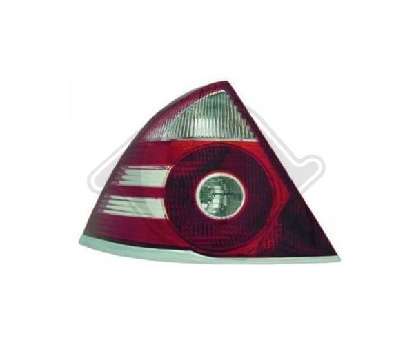 Piloto posterior HD Tuning - 1427291
