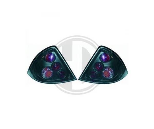 Juego luz trasera HD Tuning FORD...