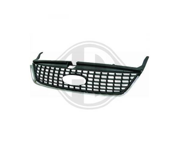 Panal de radiador FORD  MONDEO IV...