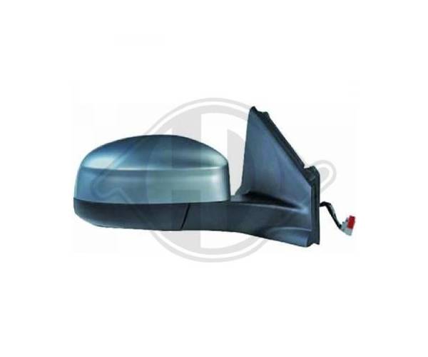 Retrovisor exterior FORD  MONDEO IV...