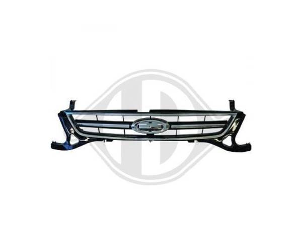 Panal de radiador FORD  MONDEO IV...