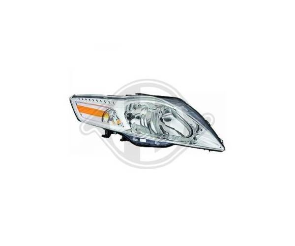 Faro principal HD Tuning FORD  MONDEO...