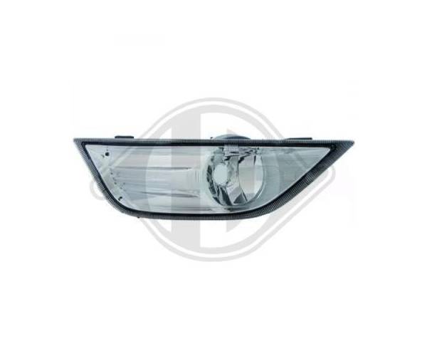 Faro antiniebla FORD  MONDEO IV...