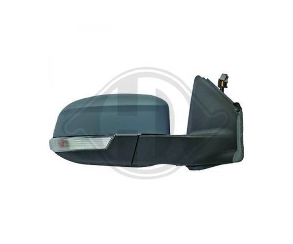 Retrovisor exterior FORD  MONDEO IV...