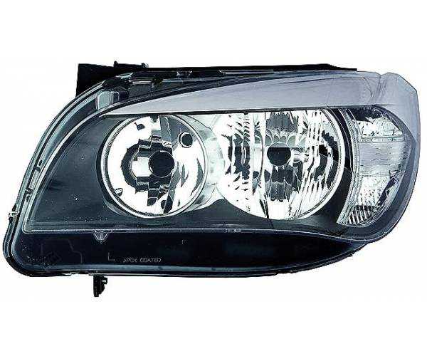 FARO PRINCIPAL IZQUIERDO BMW X1 E84...