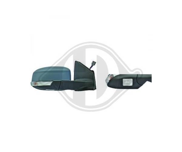 Retrovisor exterior FORD  MONDEO IV...