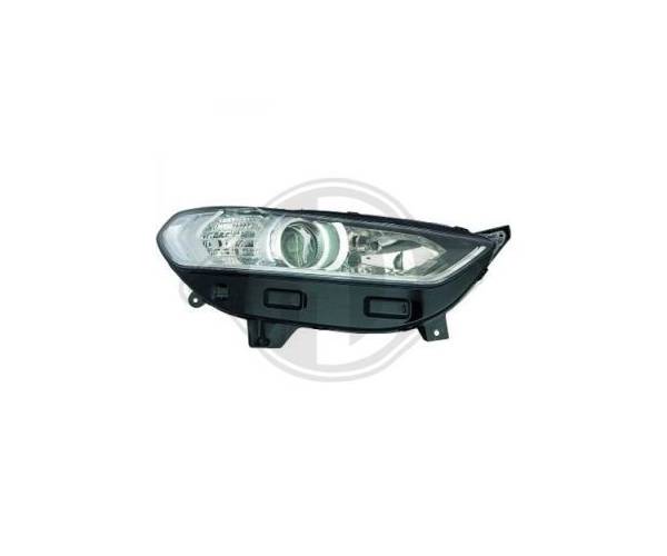 Faro principal HD Tuning FORD  MONDEO...