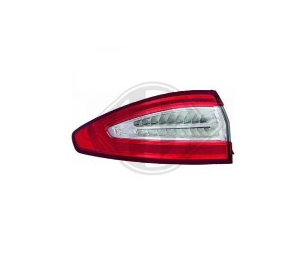 Piloto posterior HD Tuning - 1429290