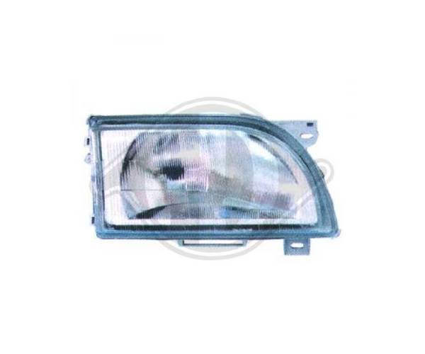 Faro principal HD Tuning - 1452082