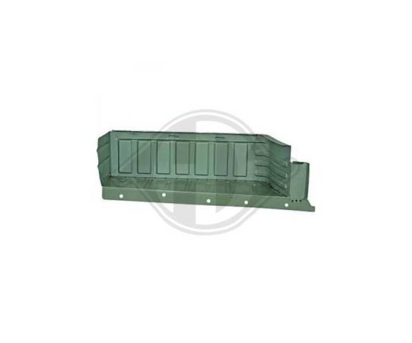 Chapa de acceso FORD  TRANSIT Bus (FD...