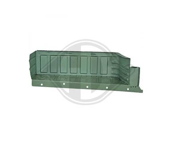 Chapa de acceso FORD  TRANSIT Bus (FD...