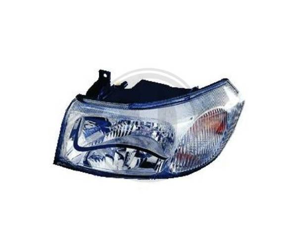 Faro principal HD Tuning FORD...