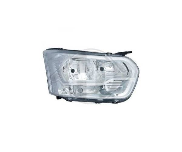 Faro principal HD Tuning - 1457081