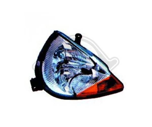 Faro principal HD Tuning - 1460082