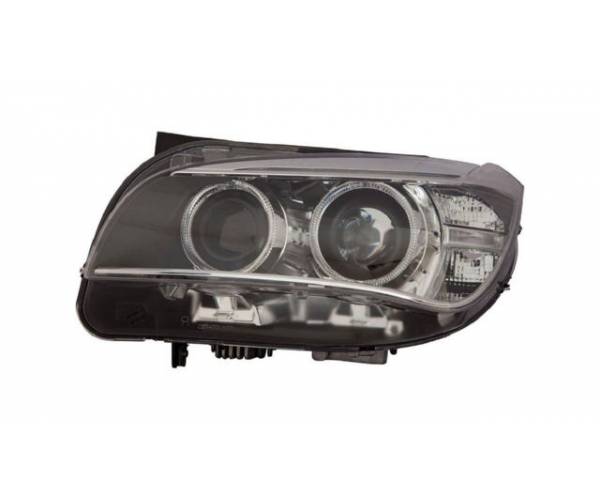 FARO PRINCIPAL IZQUIERDO BMW X1 E84...