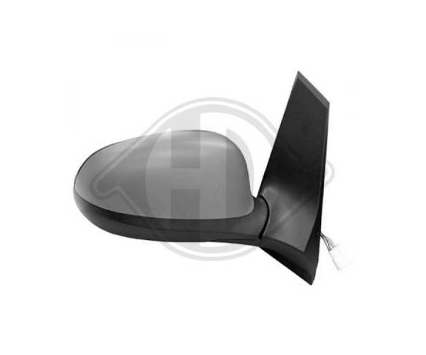 Retrovisor exterior FORD  KA (RU8)...