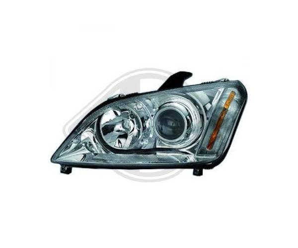 Faro principal HD Tuning FORD  FOCUS...