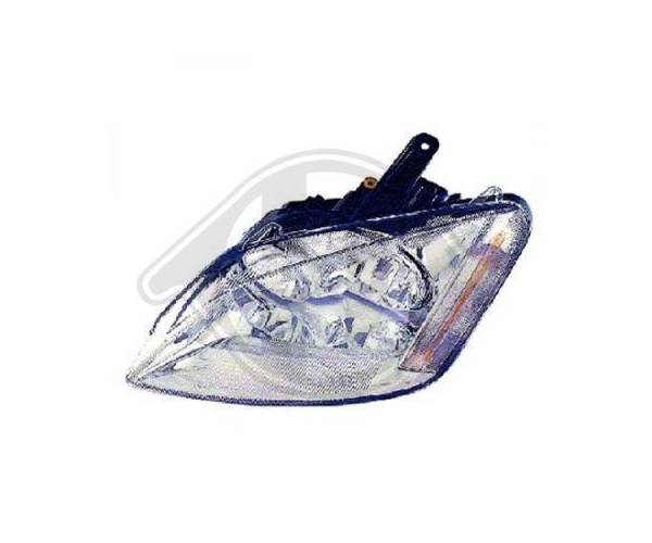 Faro principal HD Tuning - 1465980