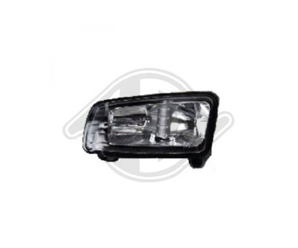 Faro antiniebla HD Tuning - 1466089