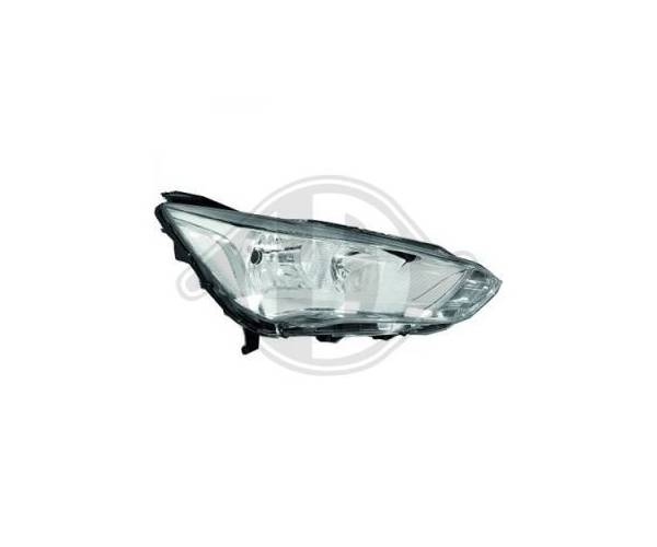 Faro principal HD Tuning - 1467182