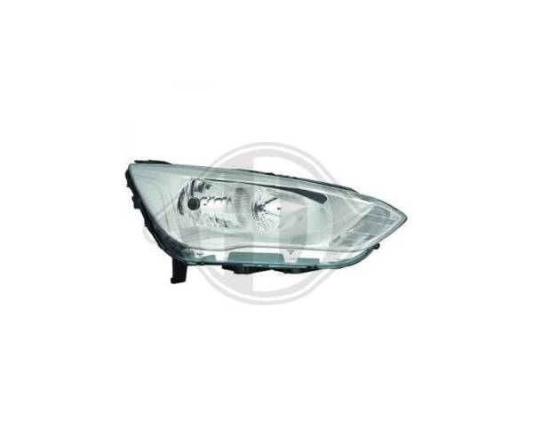 Faro principal HD Tuning - 1467183