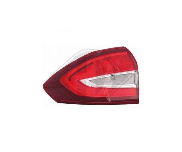 Piloto posterior HD Tuning - 1467191