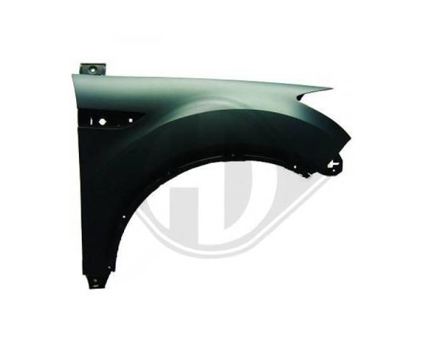 Guardabarros FORD  KUGA I...