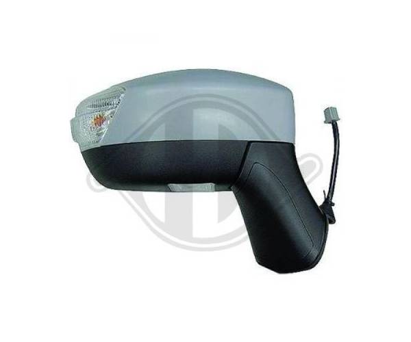 Retrovisor exterior FORD  KUGA I...