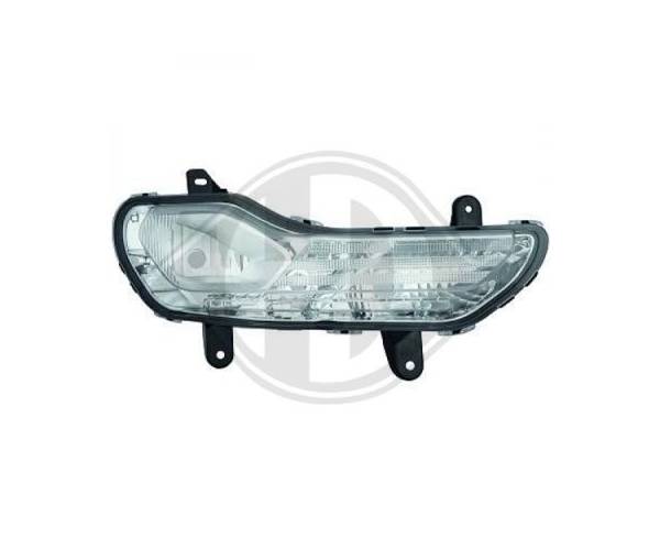 Faro antiniebla HD Tuning - 1471086
