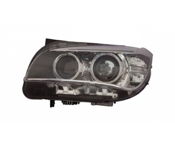 FARO PRINCIPAL DERECHO BMW X1 E84...